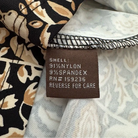 J. McLaughlin Sophia Dress - Picture 8 of 15